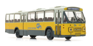 Artitec 487.070.48 - H0 - Regionalbus CN 8347 DAF